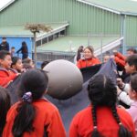 Día De Convivencia Educativa