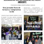 ¡Ya está disponible nuestro Boletín de Junio!