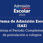 Postulación SAE