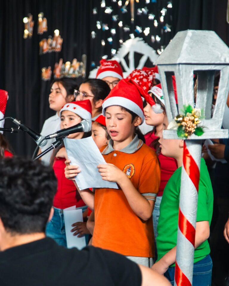 Concierto Navideño 2025