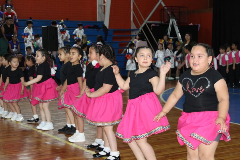 Gala Folclórica 2025