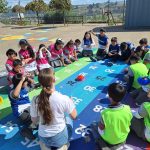 Programa MOMAT en Nuestro Establecimiento